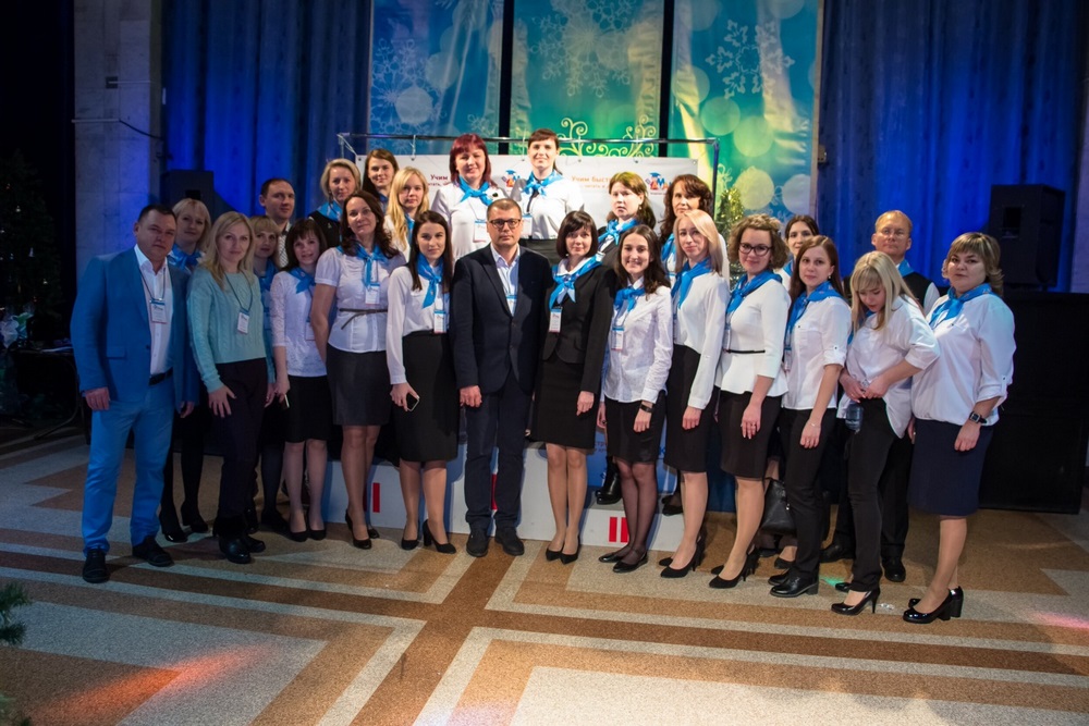 Наши партнёры из Кирова, Сытывкара, Костромы, Перми провели олимпиаду по Ментальной Арифметике